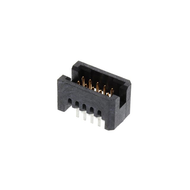 TFML-105-01-S-D CONN HEADER VERT 10POS 1.27MM
