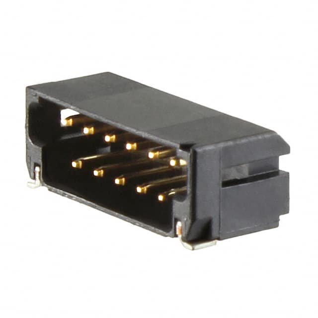 FI-W11P-HFE CONN HEADER SMD R/A 11POS 1.25MM