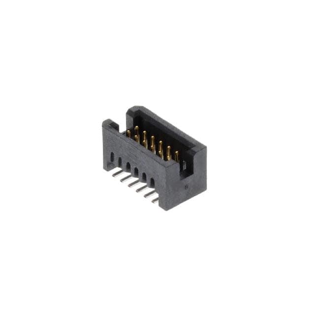 TFM-106-02-L-D CONN HEADER SMD 12POS 1.27MM