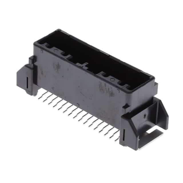 MX34R32VF1 CONN HEADER SMD 32POS 2.2MM