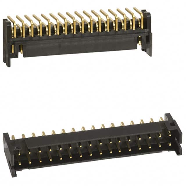 DF11-32DP-2DS(52) CONN HEADER R/A 32POS 2MM