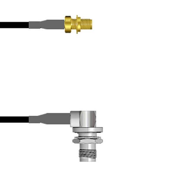 Q-2W0480003048I SMA-SJB/TNC-RJB G174 48I