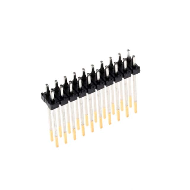 MTMM-110-12-F-D-451 2MM TERMINAL STRIP