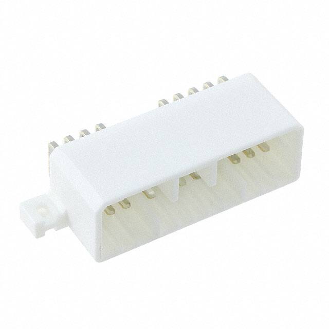175785-1 CONN HEADER R/A 20POS 3.5MM