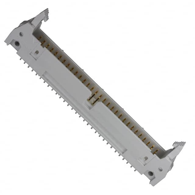 71918-160LF CONN HEADER VERT 60POS 2.54MM