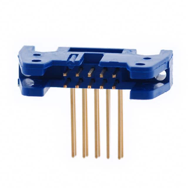 CWN-320-10-0000 CONN HEADER R/A 10POS 2.54MM