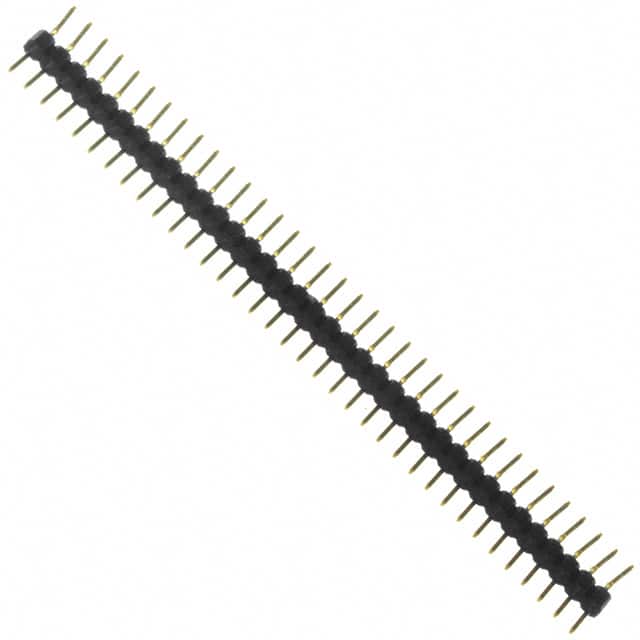 27633602RP2 CONN HEADER R/A 36POS 2MM