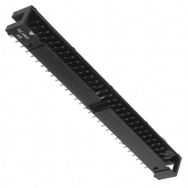XG4C-6031 CONN HEADER VERT 60POS 2.54MM