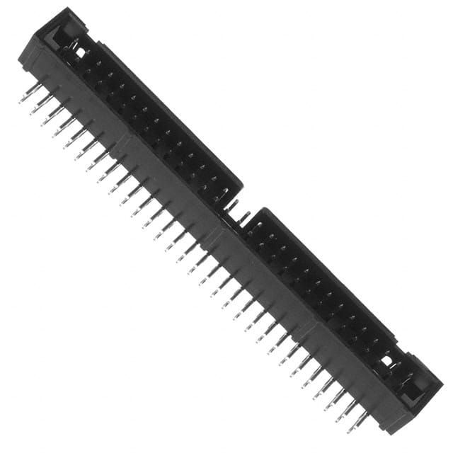XG4C-6034 CONN HEADER R/A 60POS 2.54MM