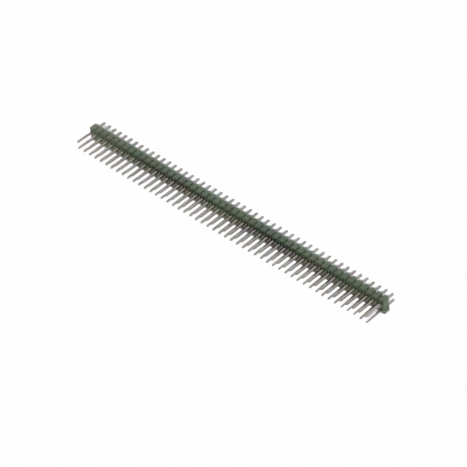 5-826925-0 CONN HEADER VERT 100POS 2.54MM