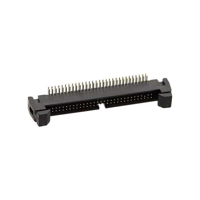 3210-60-002-12-00 CONN HEADER R/A 60POS 1.27MM