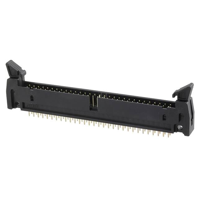 61206022021 CONN HEADER VERT 60POS 2.54MM