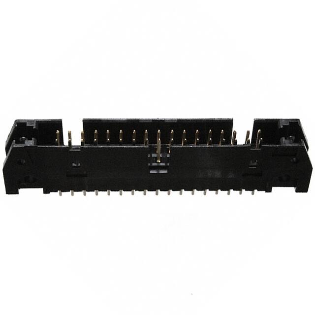 5102156-8 CONN HEADER VERT 34POS 2.54MM