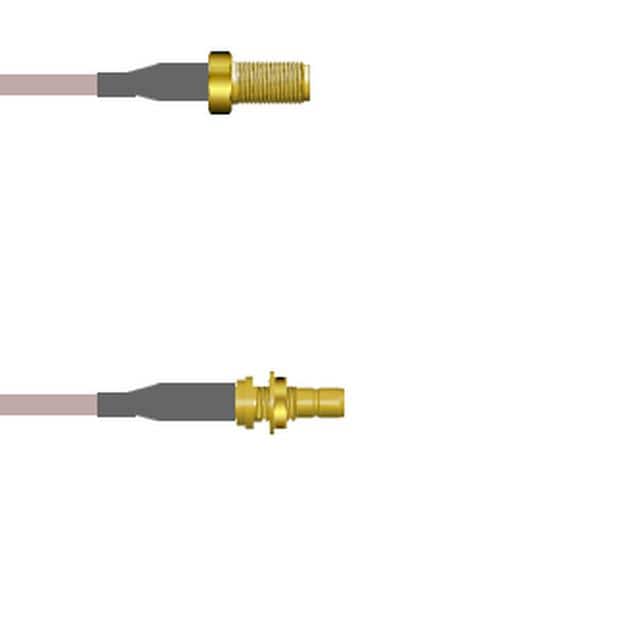Q-2V03M0005001M SMA-SJ/SMB-SJB G316 1M