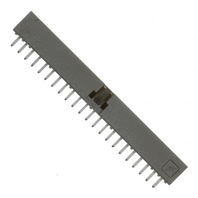 98414-G06-44LF CONN HEADER VERT 44POS 2MM