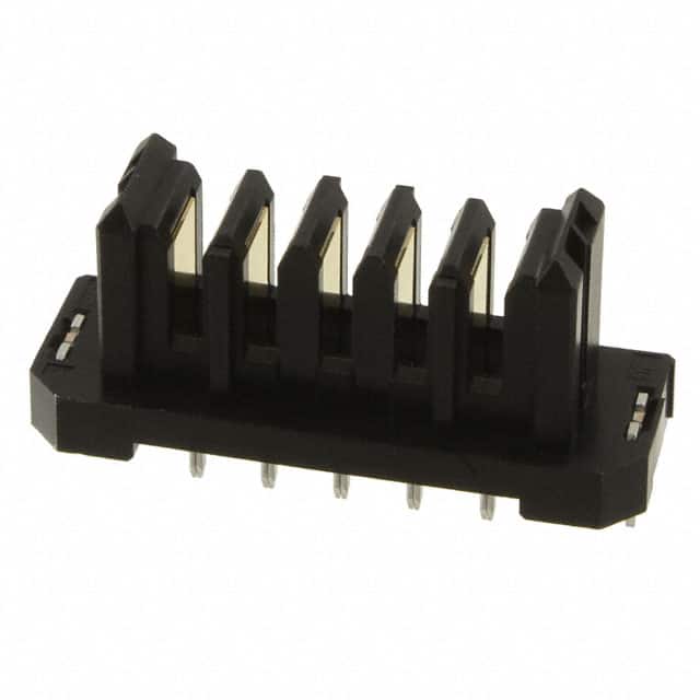 FX30B-5P-3.81DSA20 CONN HEADER VERT 5POS 3.81MM