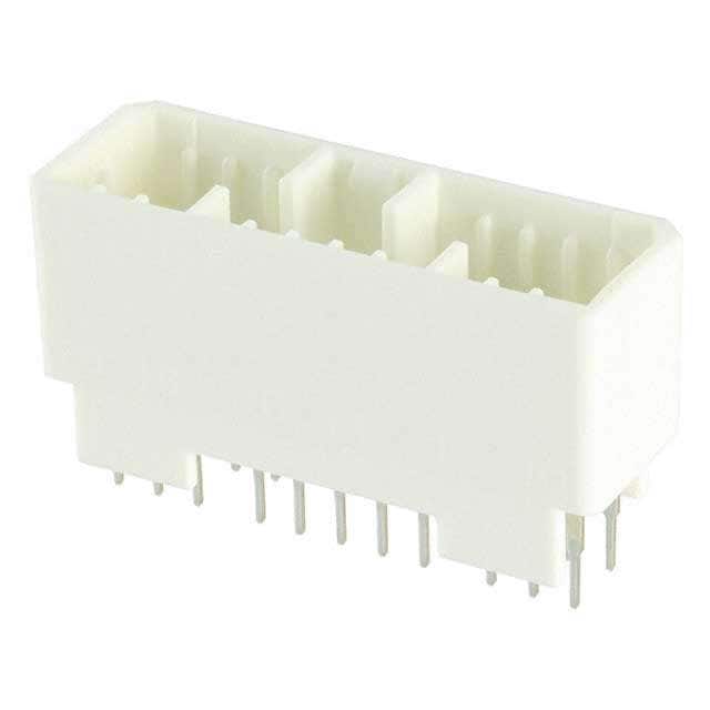 1-174960-1 CONN HEADER VERT 20POS