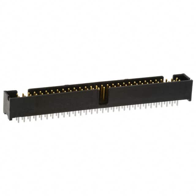1-5103308-2 CONN HEADER VERT 60POS 2.54MM