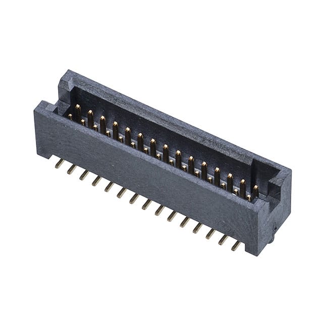 M50-4911545 CONN HEADER SMD 30POS 1.27MM