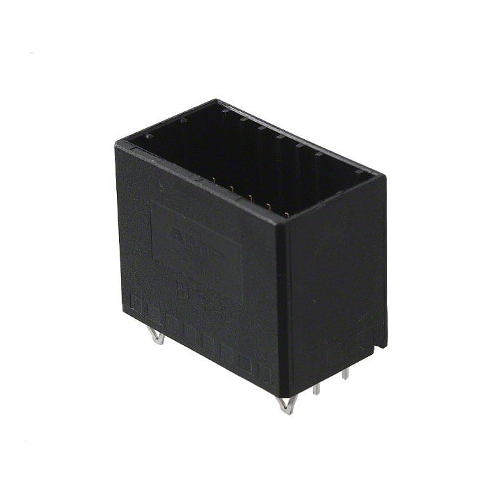 1747994-1 CONN HEADER VERT 16POS 2.5MM