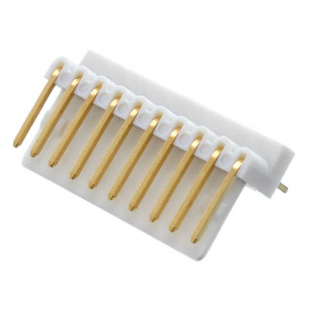 0022121102 CONN HEADER R/A 10POS 2.5MM