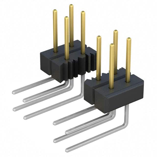 PBC12DBBN CONN HEADER R/A 24POS 2.54MM
