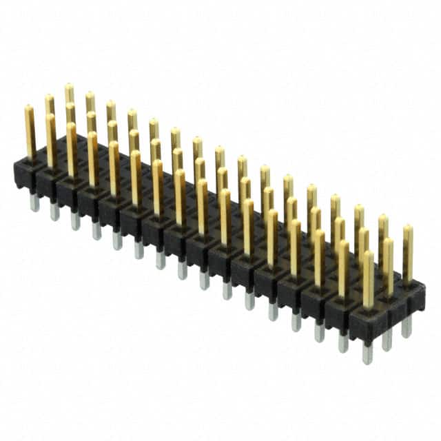 TSW-116-07-L-T CONN HEADER VERT 48POS 2.54MM