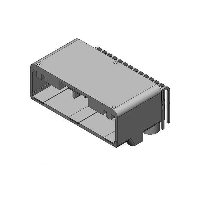 MX84B028NF1 CONN HEADER R/A 28POS 2.2MM