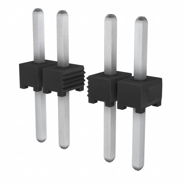 TMM-110-02-T-S 2MM TERMINAL STRIP