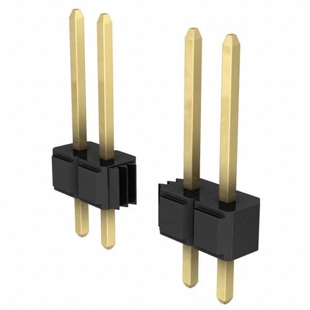 929705-01-10-EU CONN HEADER VERT 10POS 2.54MM