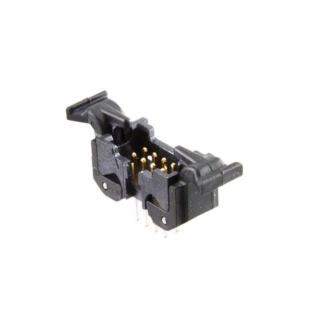 45208-620230 CONN HEADER VERT 8POS 1.27MM