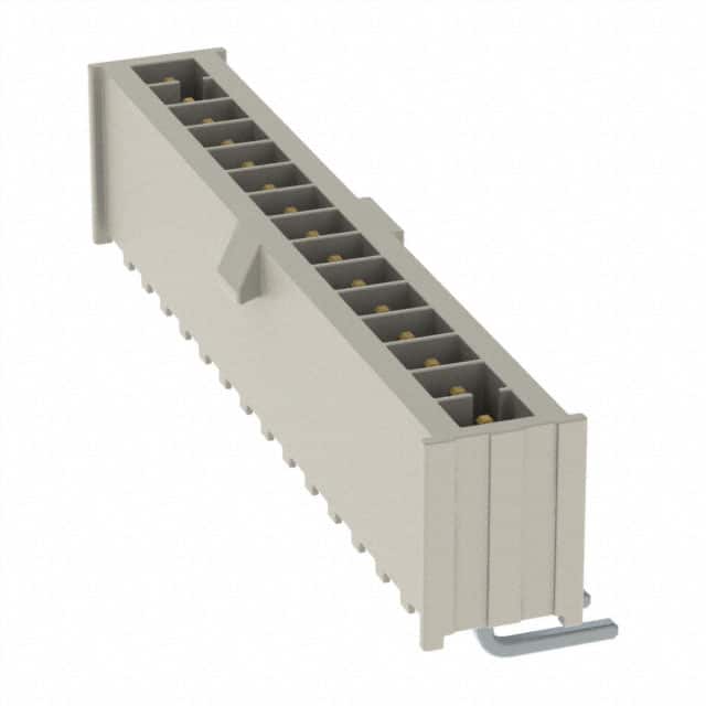 IPL1-115-01-L-S-RA-K CONN HEADER R/A 15POS 2.54MM