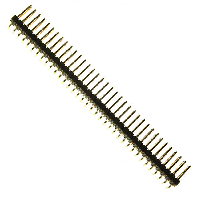 GBC36DFBN-M30 CONN HEADER SMD 72POS 2.54MM