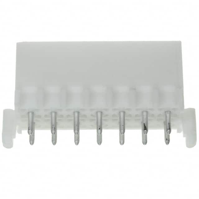 1-794067-1 CONN HEADER VERT 14POS 4.14MM