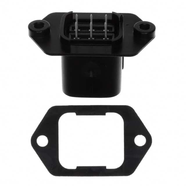 0194280012 CONN HEADER VERT 6POS 5.84MM