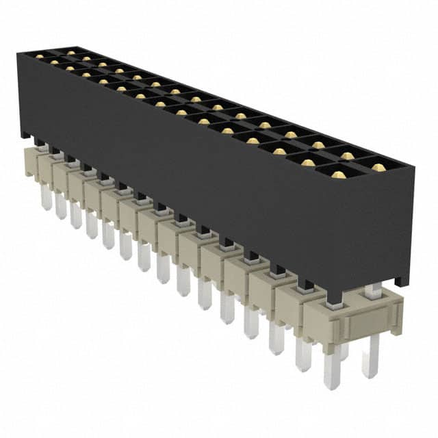 IPT1-115-02-L-D CONN HEADER VERT 30POS 2.54MM