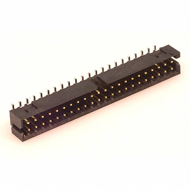 0878324421 CONN HEADER SMD 44POS 2MM