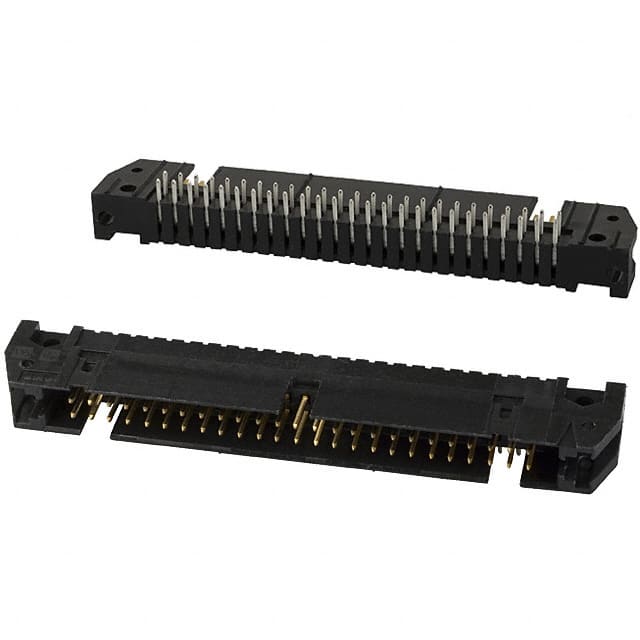 1-5102159-0 CONN HEADER R/A 50POS 2.54MM