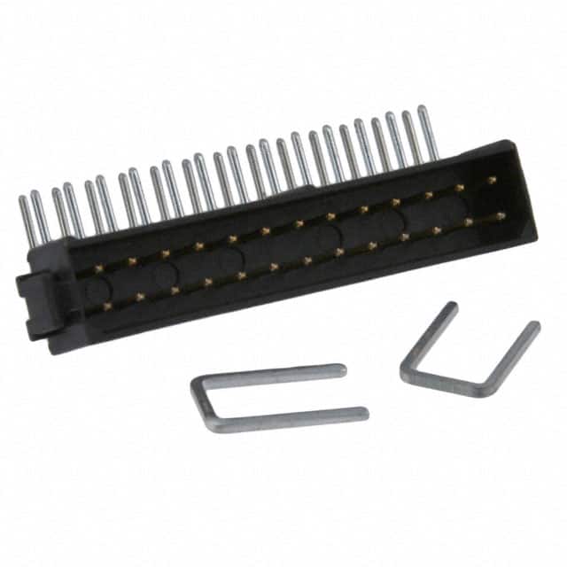 M80-8412642 CONN HEADER R/A 26POS 2MM