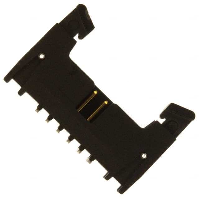 155212-2300-RB CONN HEADER SMD 12POS 2MM