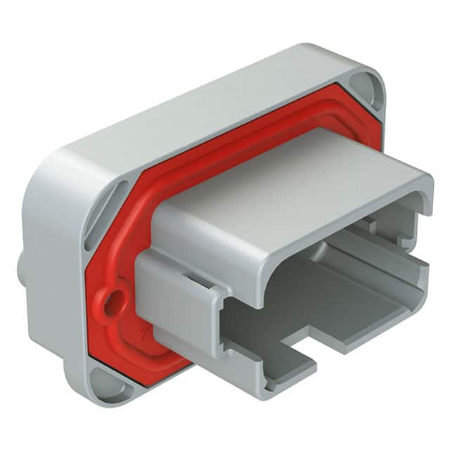 AT15-12PA-BM16 CONN HEADER VERT 12POS