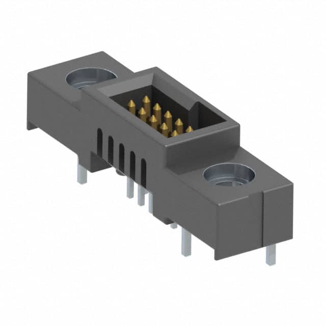TFM-105-01-S-D-DS CONN HEADER VERT 10POS 1.27MM