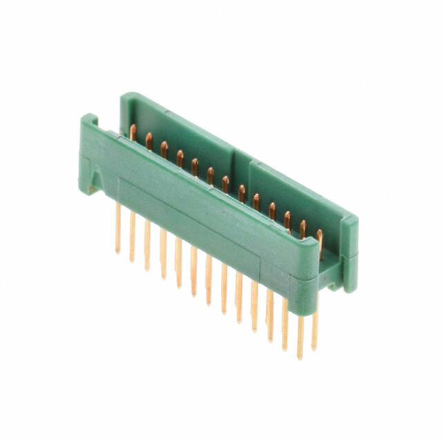 G125-MV22605L0P CONN HEADER VERT 26POS 1.25MM