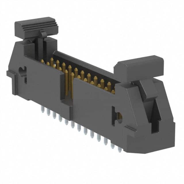 EJH-113-01-FM-D-TH CONN HEADER VERT 26POS 2.54MM