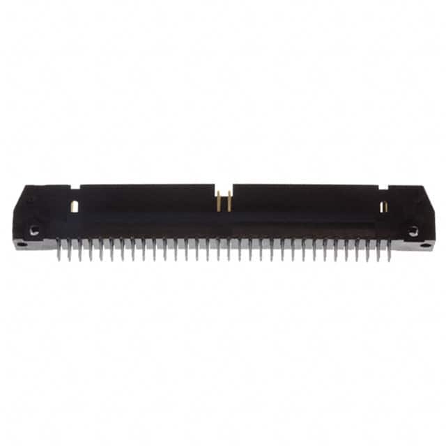 1-102156-2 CONN HEADER VERT 64POS 2.54MM