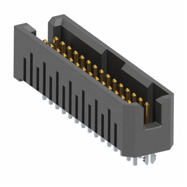 TFML-115-01-S-D-LC CONN HEADER VERT 30POS 1.27MM