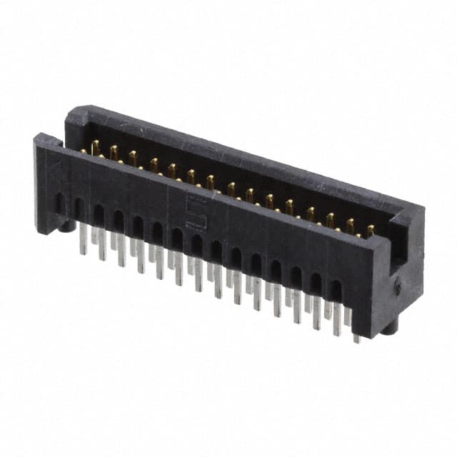 TFM-115-01-S-D-A CONN HEADER VERT 30POS 1.27MM