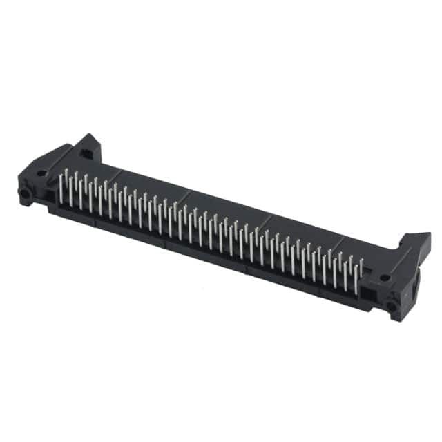 N3372-5202RB CONN HEADER R/A 60POS 2.54MM
