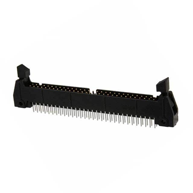 N3372-6202RB CONN HEADER VERT 60POS 2.54MM
