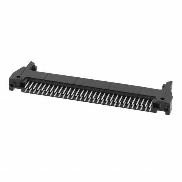 N3372-6302RB CONN HEADER VERT 60POS 2.54MM